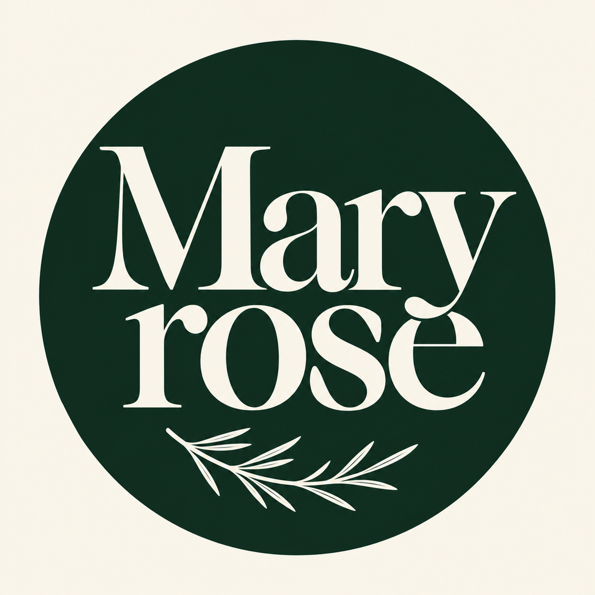 Maryrose